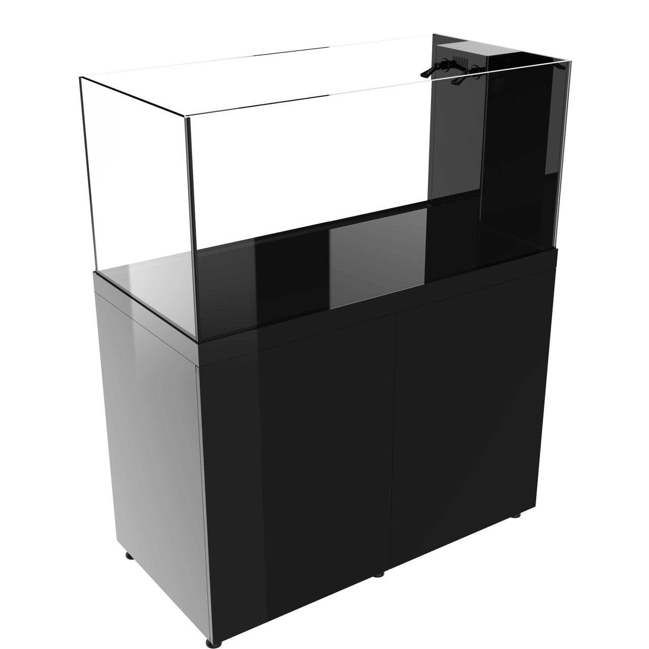 ProStar Rimless Peninsula V2 150 Gallons Aquarium