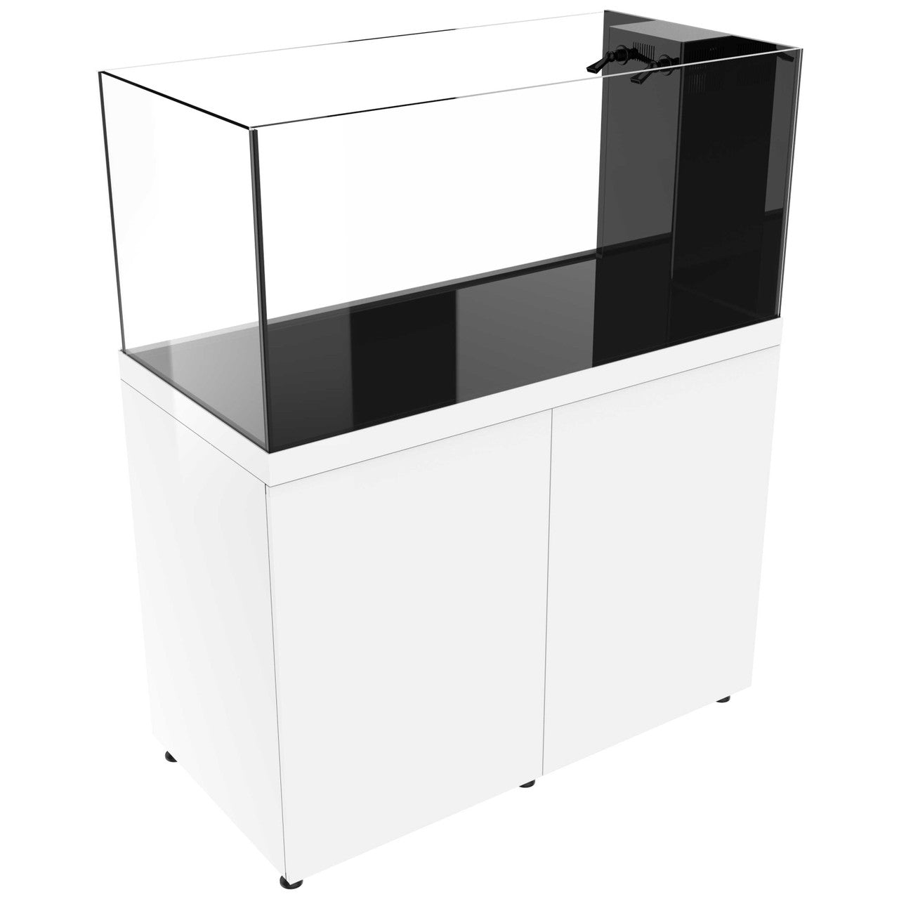 ProStar Rimless Peninsula V2 150 Gallons Aquarium