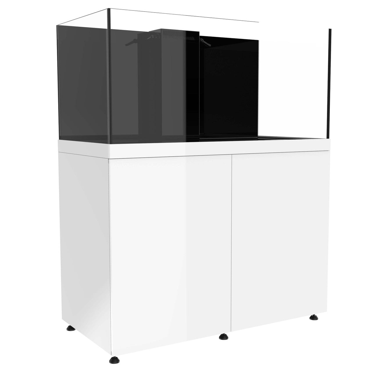 ProStar Rimless V2 150 Gallons Aquarium