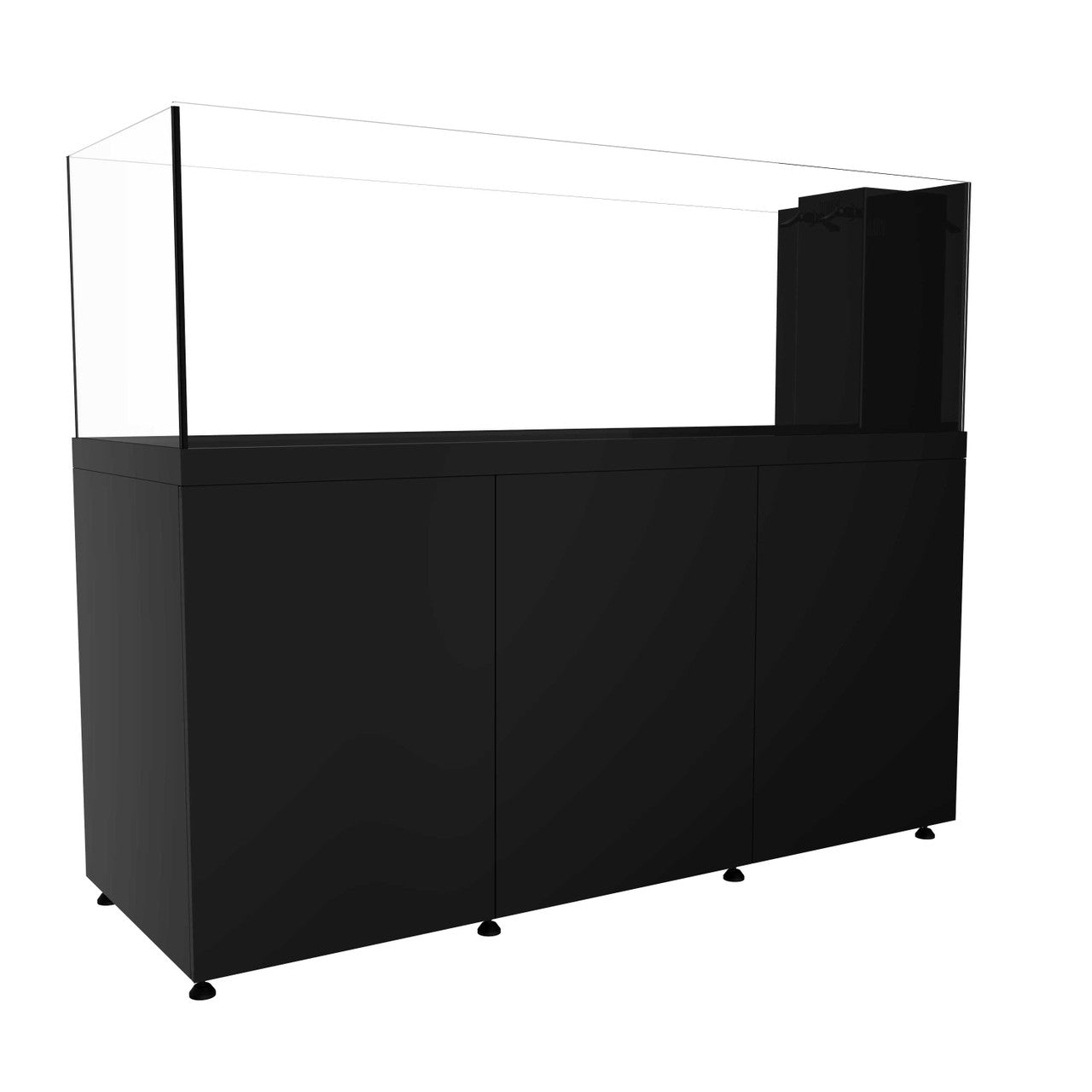 ProStar Rimless Peninsula V2 230 Gallons Aquarium