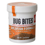 Fluval Bug Bites Goldfish Formula Granules for Small-Medium Fish