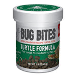 Fluval Bug Bites Turtle Formula Floating Pellets