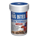 Fluval Bug Bites Betta Formula Flakes