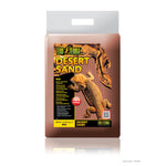 Exo Terra Desert Sand - Red - 10 lb (4.5 kg)