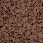 Red Canyon Lava Rock Aquascaping Stone by the pound