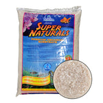 (5lbs) CaribSea Super Naturals Freshwater Substrate Crystal River