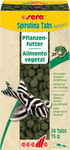 SERA SPIRULINA TABS VEGGIE TABLETS