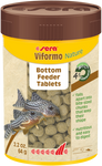 SERA VIFORMO NATURE BOTTOM FEEDER TABLET