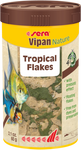 SERA VIPAN NATURE TROPICAL FLAKES