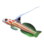 Yasha Goby