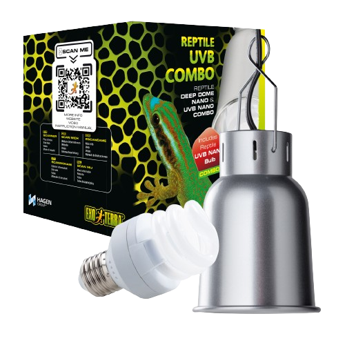 Lighting & UV Bulbs