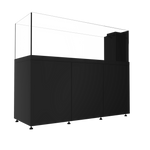 ProStar Rimless Peninsula V2 200 Gallons Aquarium